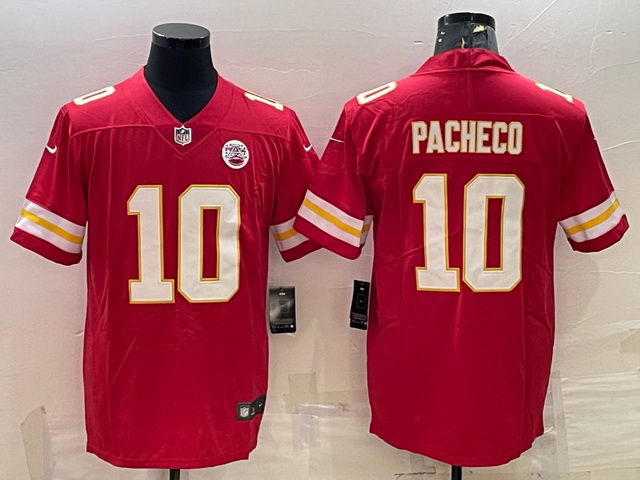 Kansas City Chiefs Jerseys 013